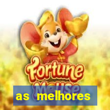 as melhores plataformas para jogar